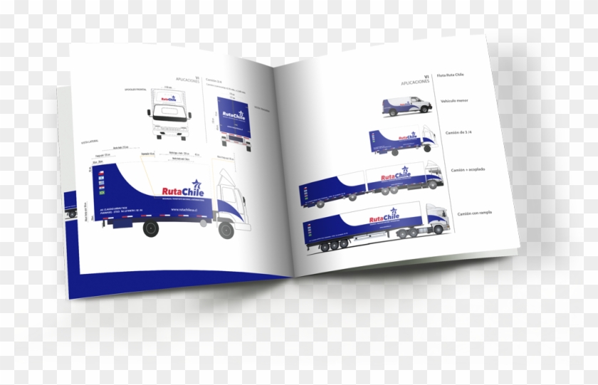 Branding - Book Clipart