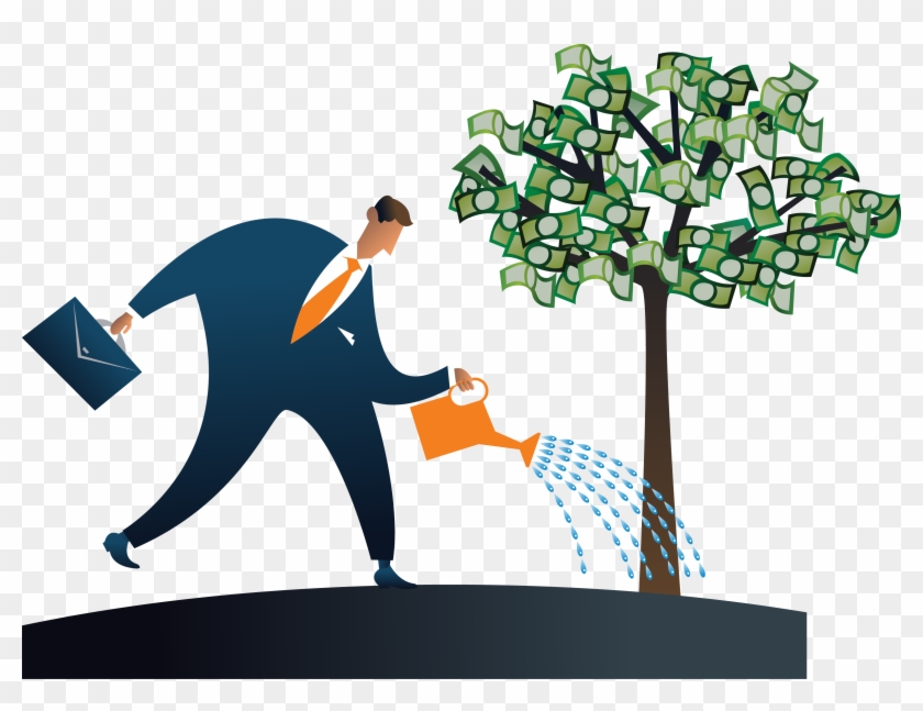 I Wonder How Many People Truly Understand An Indexing - Venture Capital Clipart #2120623