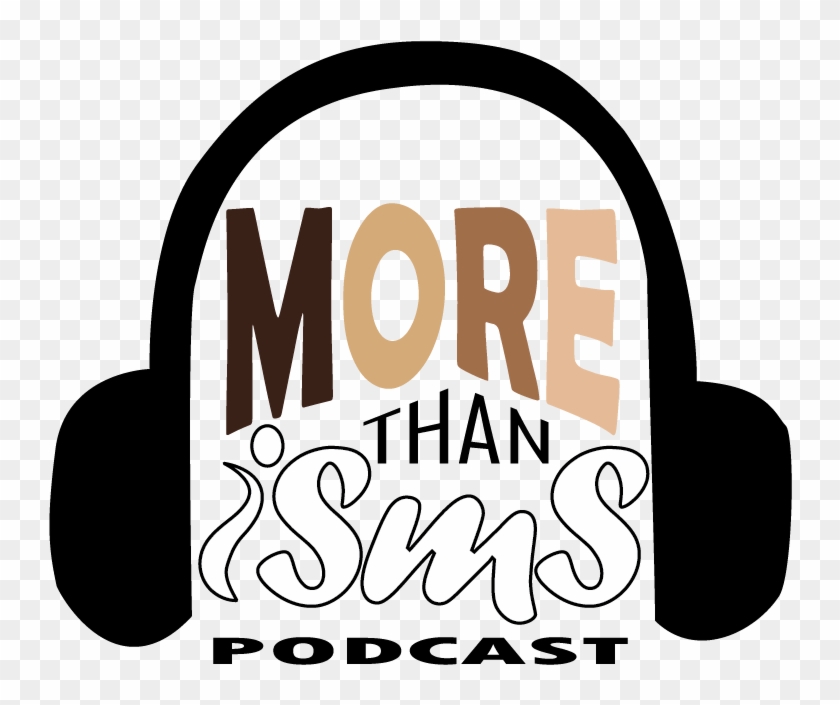 540, Inc Announces Launch Of Radio Show & Podcast Morethanisms - Illustration Clipart #2120684