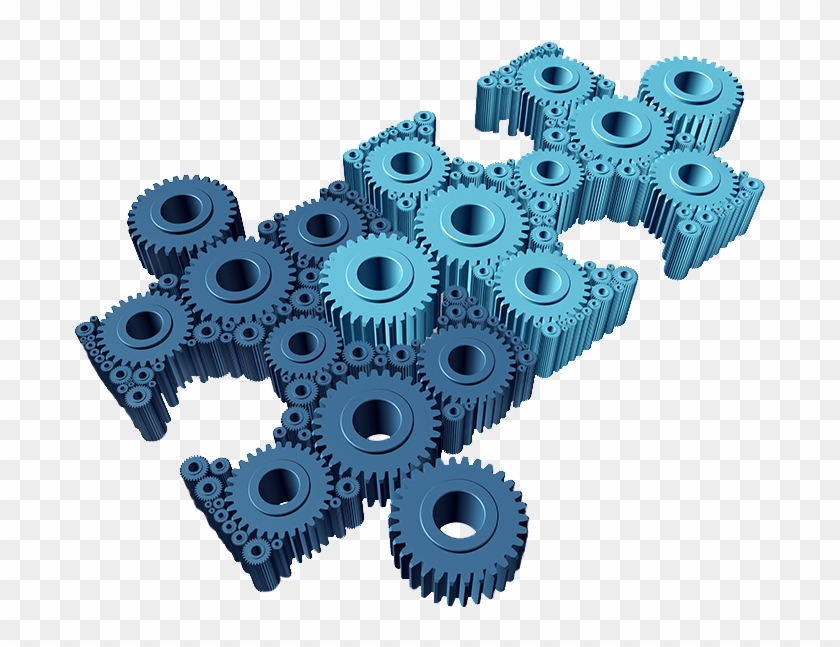 What We Do - Strategy Puzzle Png Clipart #2120760