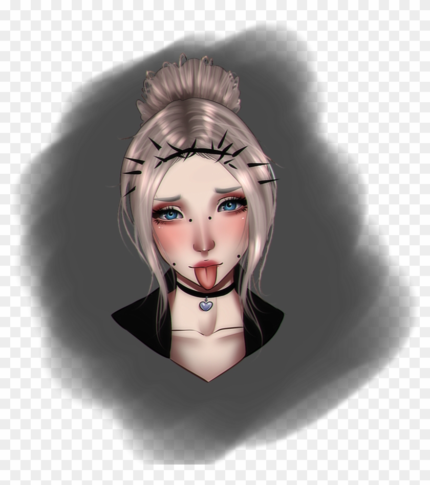 Profile Picture Imvu - Imvu Profile Clipart