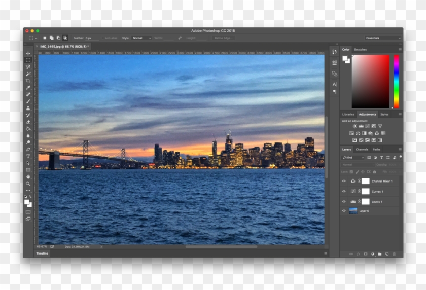 Photograph Png - תוכנת פוטושופ Clipart