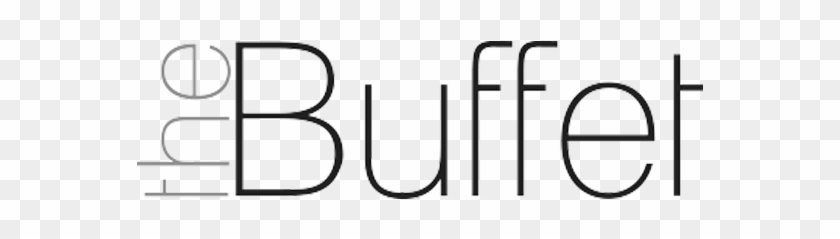 The Buffet - Youversion Clipart #2120953