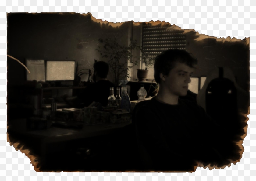 Photograph - Room Clipart