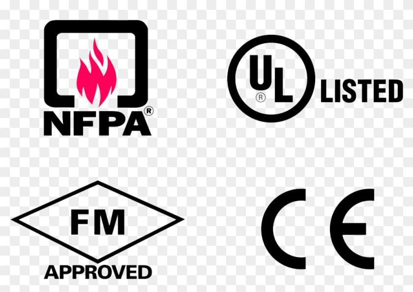 Cumplimos Las Normas - Fm Global Clipart #2121131