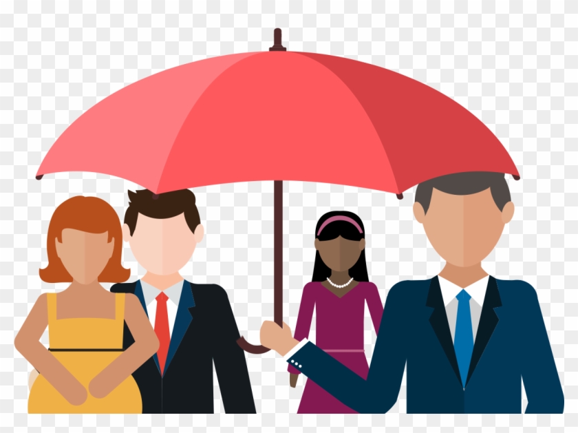 Insurance Png - Insurance Cartoon Png Clipart