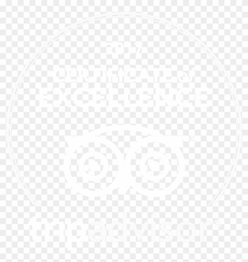 Galería - Tripadvisor 2018 Certificate Of Excellence Clipart