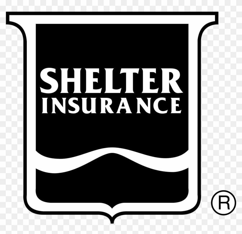 Shelter Insurance Logo Png Transparent - Shelter Insurance Logo Vector Clipart #2121261