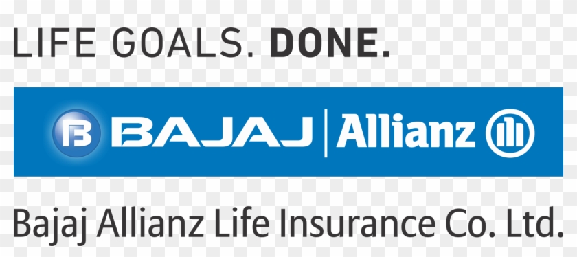 Bajaj Allianz Logo - Allianz Clipart