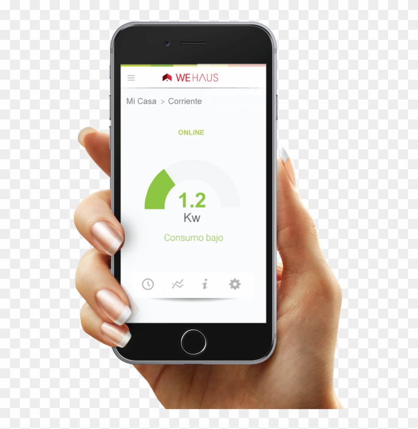 Pause - Mobile Body Png Clipart