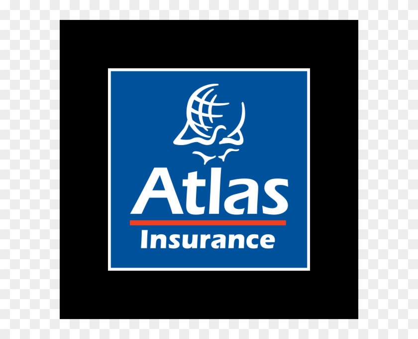 Atlas Insurance Clipart