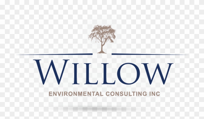 Willow Environmental Consulting - Wild Blue Clipart #2121468