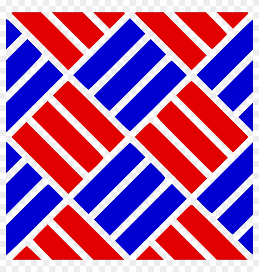 Big Image - Alternating Design Clipart