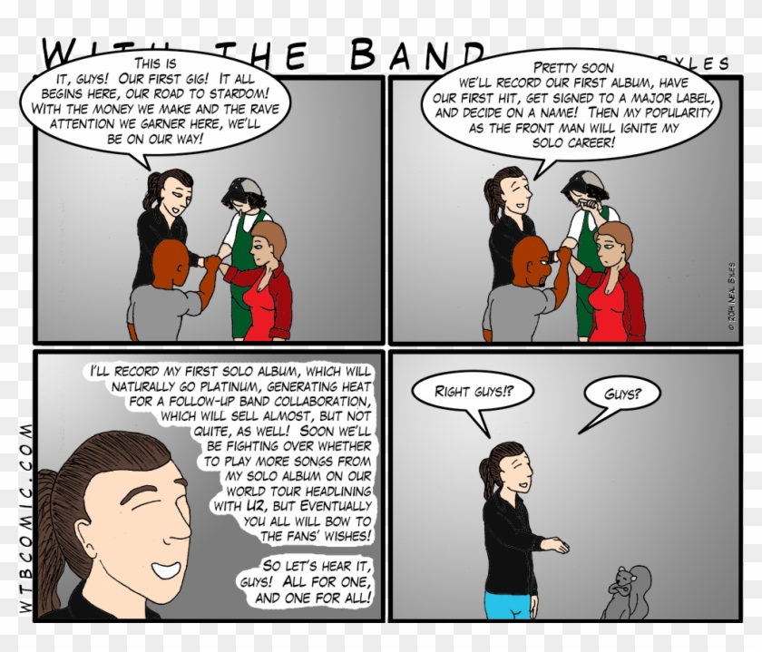 Well Be Right Back Png - Comics Clipart #2121556