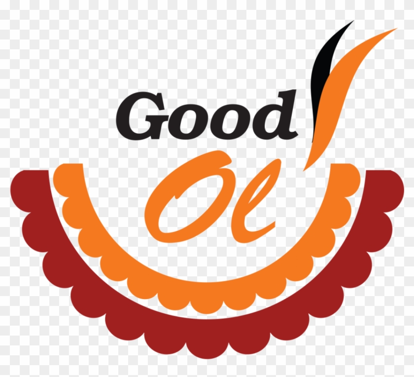 Good Ol Buffet - Cafe Bar Logo Png Clipart