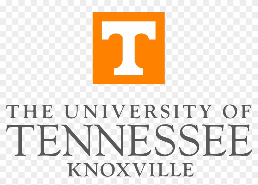 Tennessee Png - University Of Tennessee Health Science Center Clipart #2121563