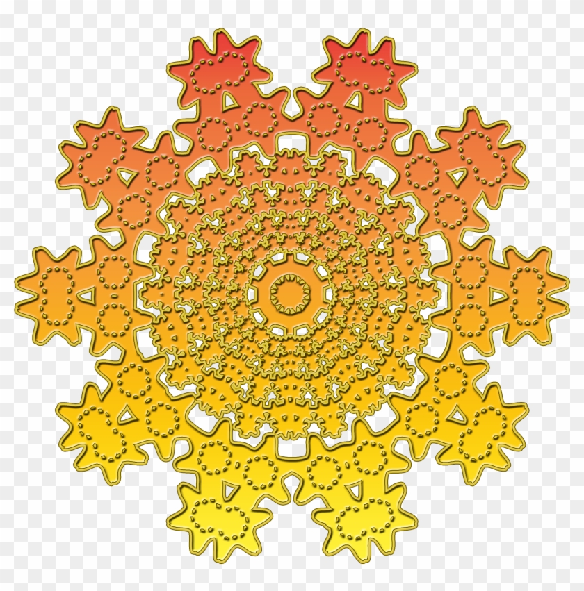 Tile Background Image Ornament 1219682 Clipart #2121583