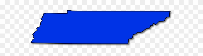 Tennessee Clip Art - Png Download