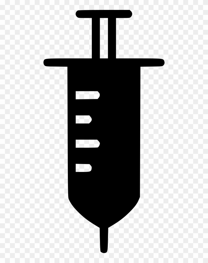 Syringe Medical Doctor Medic Hospital Comments Clipart #2121765