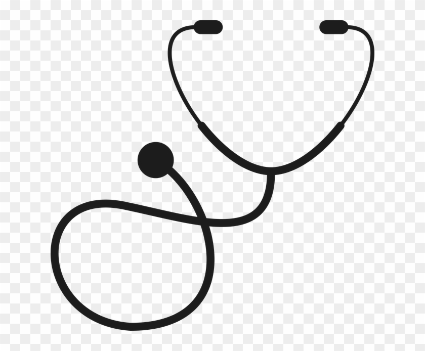 Free Photo Heart Health Healthcare Stethoscope Medical Clipart #2121891