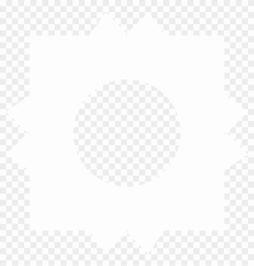 Tile 5 White Clipart #2122033