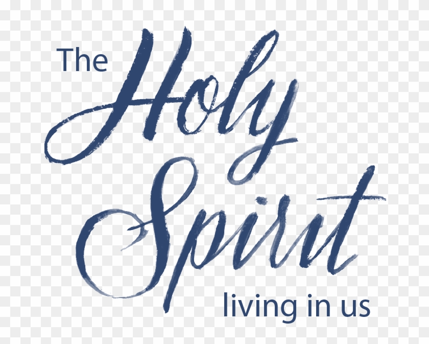 Holy Spirit Living In Us Mbherald Clipart #2122120