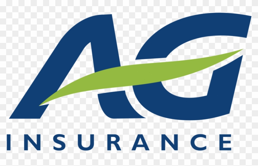 Ag Insurance - Ag Insurance Logo Png Clipart #2122288