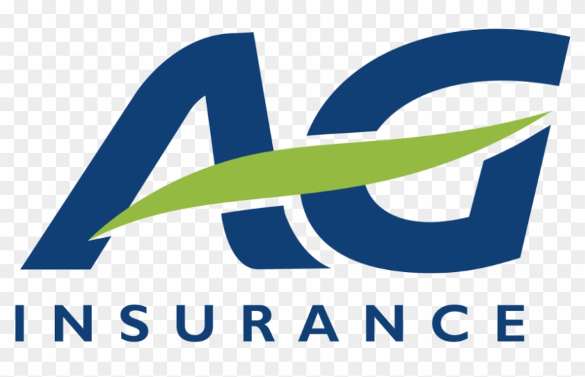 Ag Insurance - Ag Insurance Logo Png Clipart