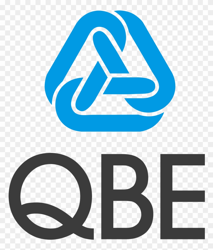 Qbe Insurance Png - Qbe Insurance Logo Clipart