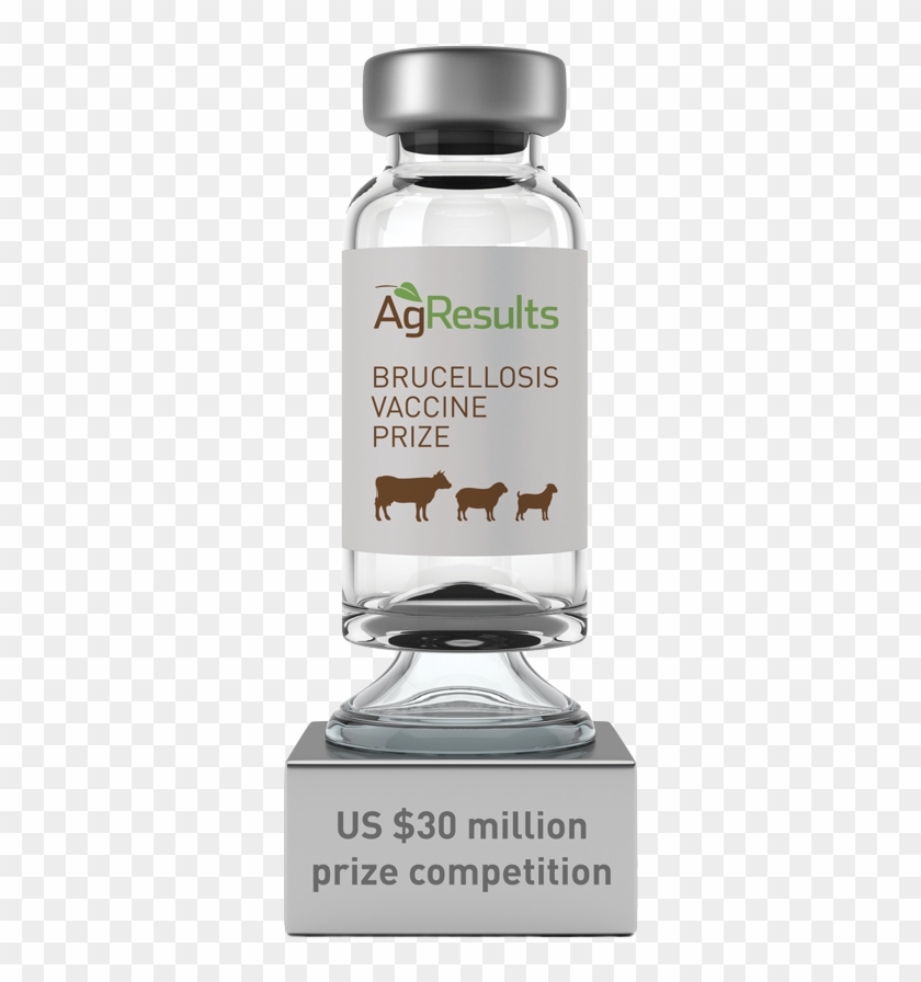 Brucellosis Vaccine Clipart