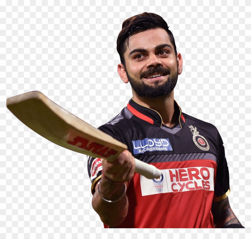 Ipl Virat Kohli Centuries Clipart