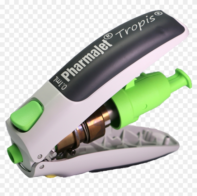 Immune Responses After One Fractional Dose Of Inactivated - Utility Knife Clipart