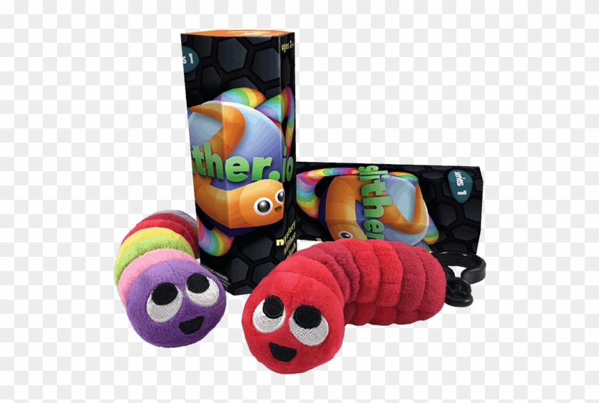 Plush Hanger Blind Box - Slither Toy Clipart #2122672