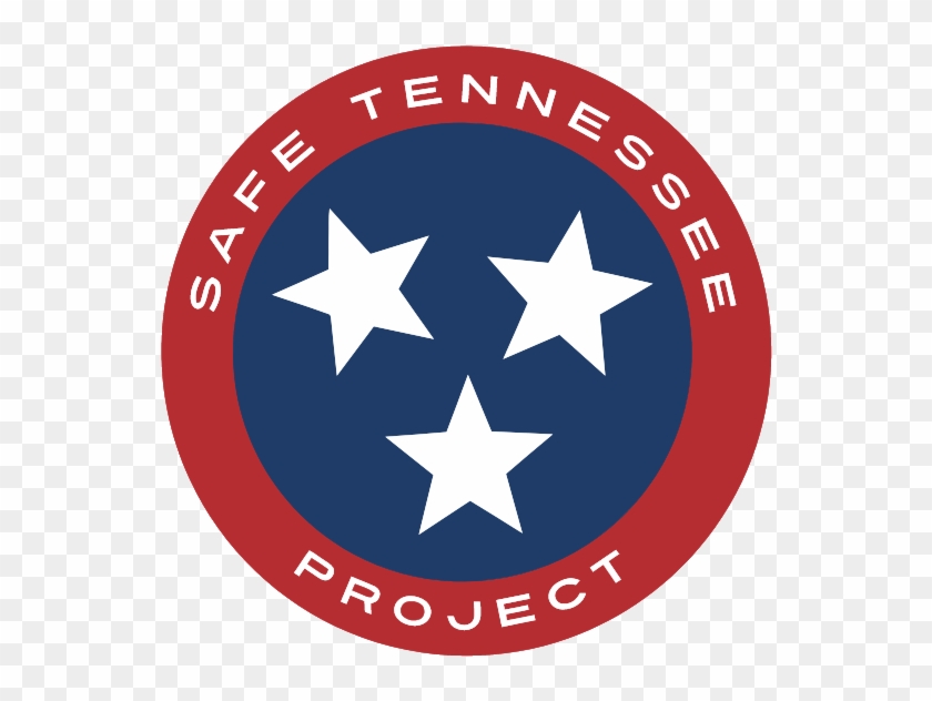 Safe Tennessee Project - City Of Bristol Tn Logo Clipart #2122700