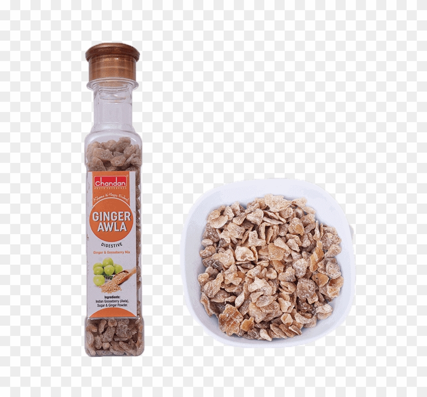 Muesli Clipart