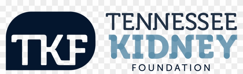 Tennessee Kidney Foundation - Sign Clipart #2122758