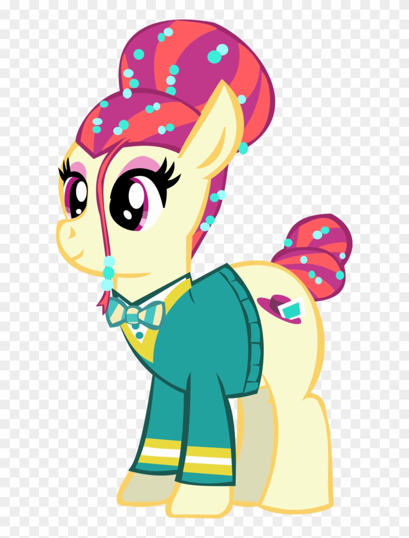 Art Transparent Transparent Background - Mylittlepony Clipart