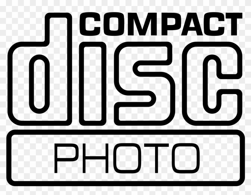 Compact Disc Digital Audio Clipart #2122989