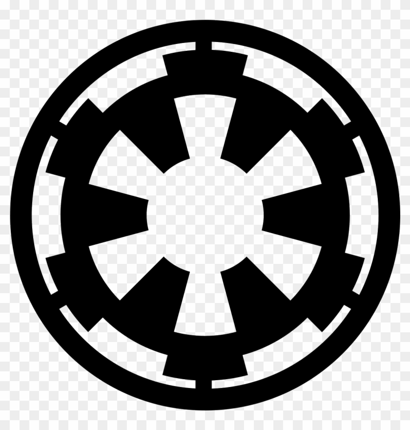 Empire Png - Empire Decal Clipart #2122995