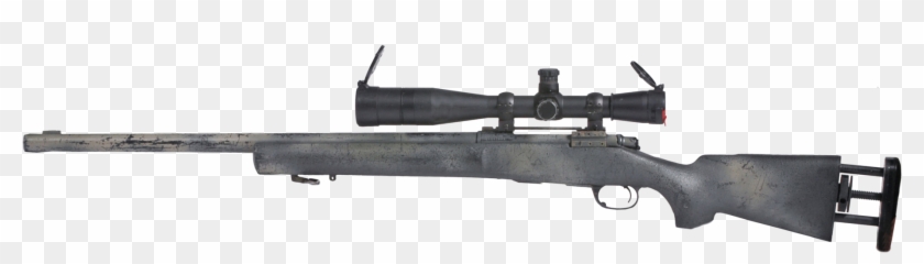 Category Rifles Ghost Recon Wiki Fandom Powered - M24 Sws Clipart