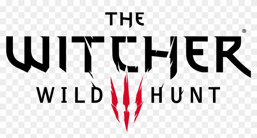 Cd Projekt Red Updates Studio & The Witcher 3 Logos Clipart #2123369