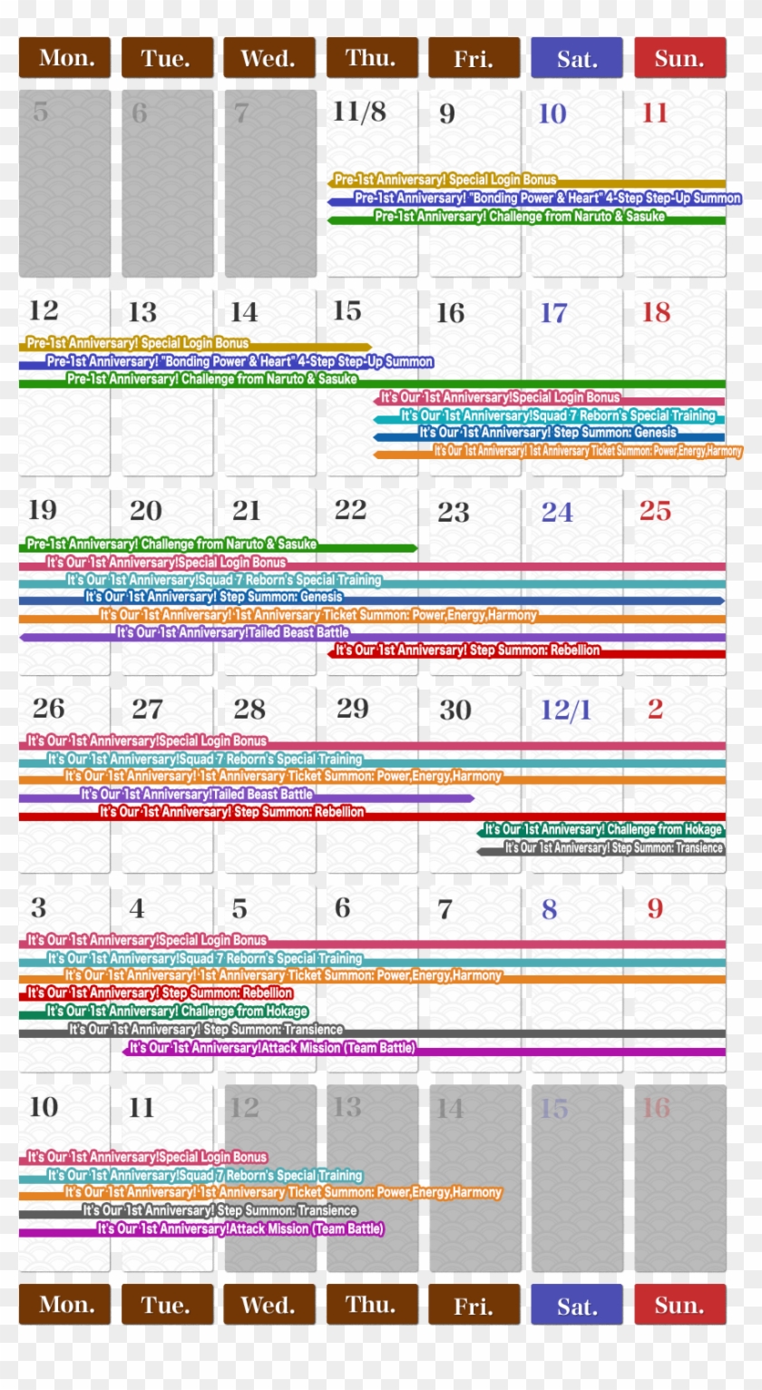 Schedule Clipart #2123456