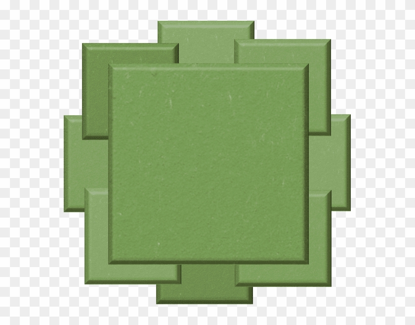 Empire Green Clipart