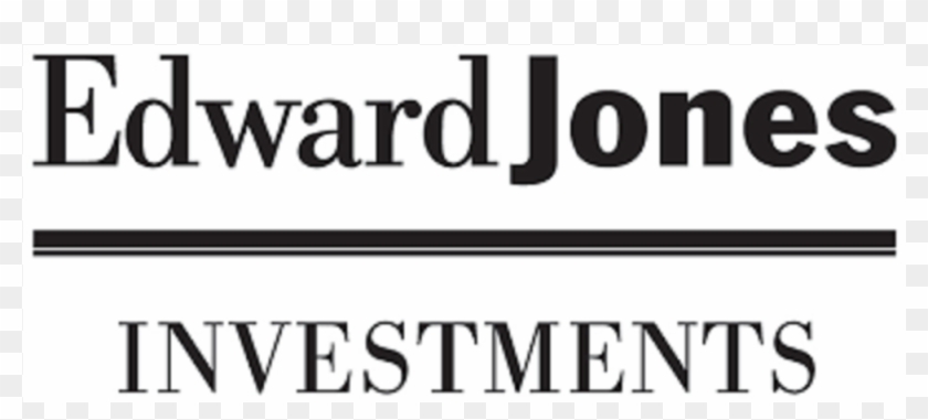 Png Edward Jones Logo Clipart