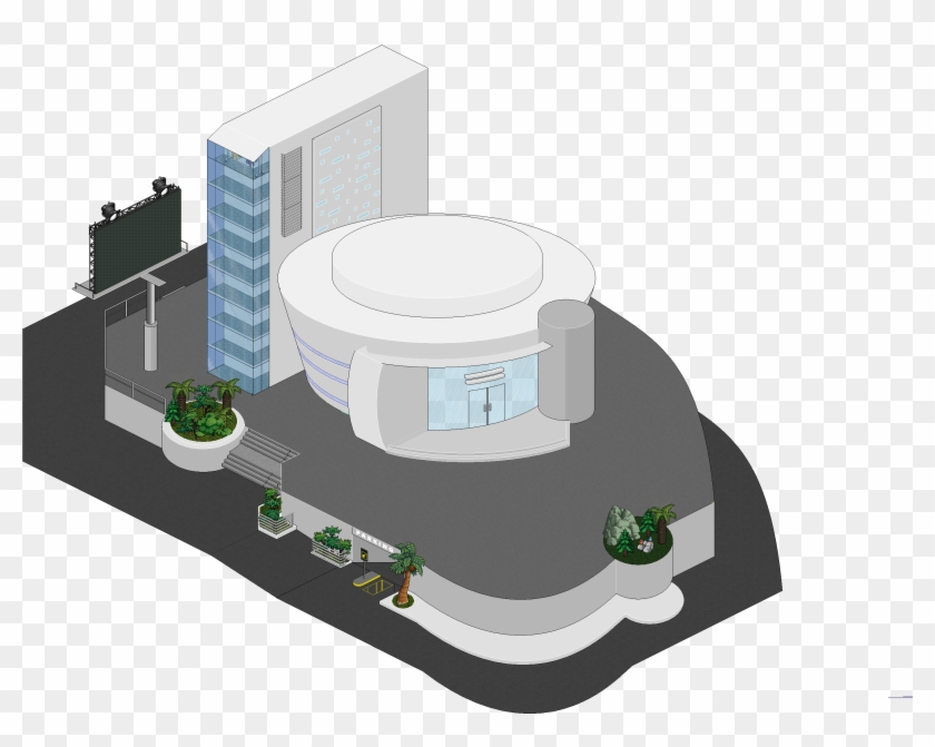 Calle Empire - Architecture Clipart #2123614