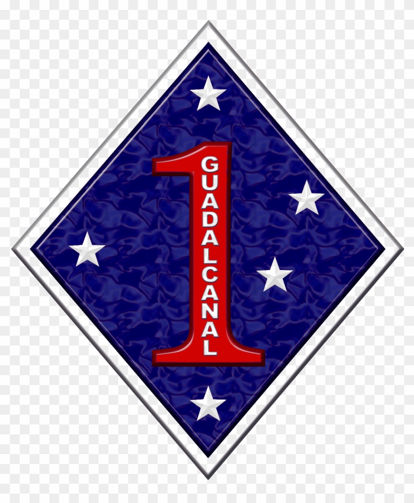 1st Number Png Clipart