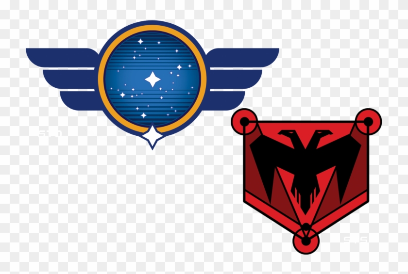 Galactic Confederation-empire Clipart