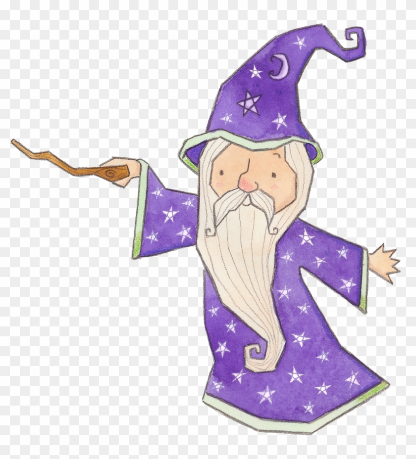 Illustration By Kim Fleming Clipart #2123802