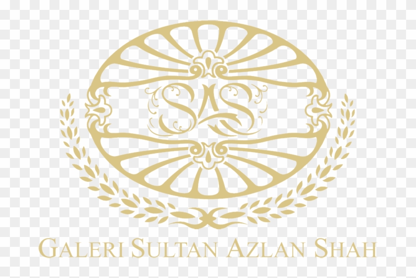 The Sultan Azlan Shah Gallery Was Officially Opened Clipart