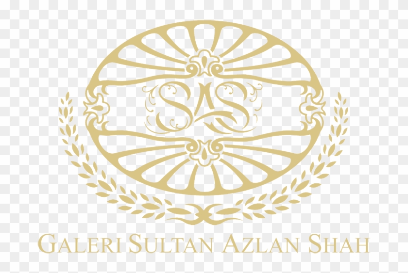 The Sultan Azlan Shah Gallery Was Officially Opened Clipart #2123805